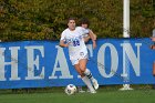 Women’s Soccer vs UMass Boston  Women’s Soccer vs UMass Boston. - Photo by Keith Nordstrom